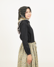 YUNA GAMIS